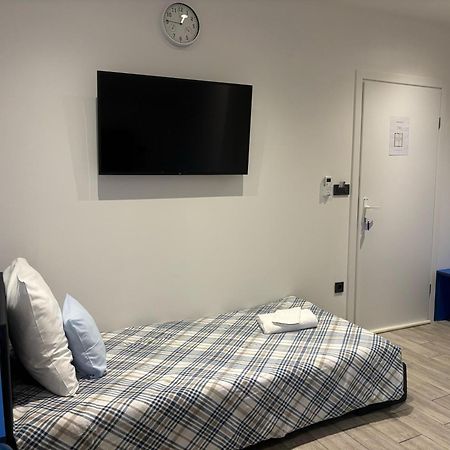 Rooms Jelak 벨리카 고리차 외부 사진