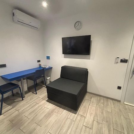 Rooms Jelak 벨리카 고리차 외부 사진