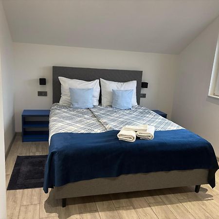 Rooms Jelak 벨리카 고리차 외부 사진