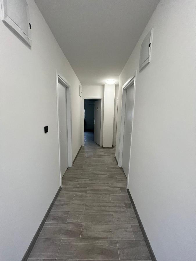 Rooms Jelak 벨리카 고리차 외부 사진