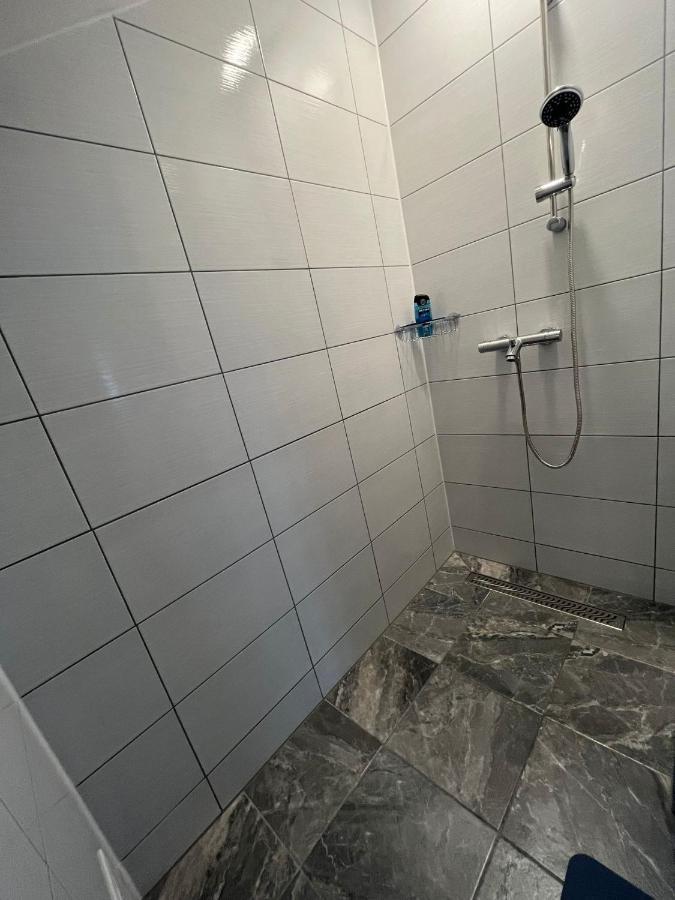 Rooms Jelak 벨리카 고리차 외부 사진