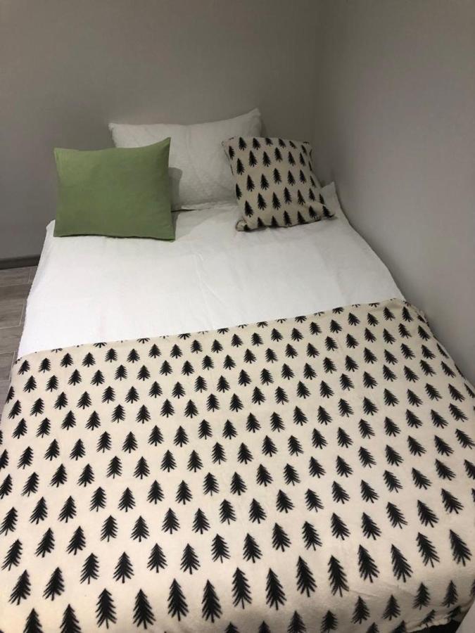 Rooms Jelak 벨리카 고리차 외부 사진