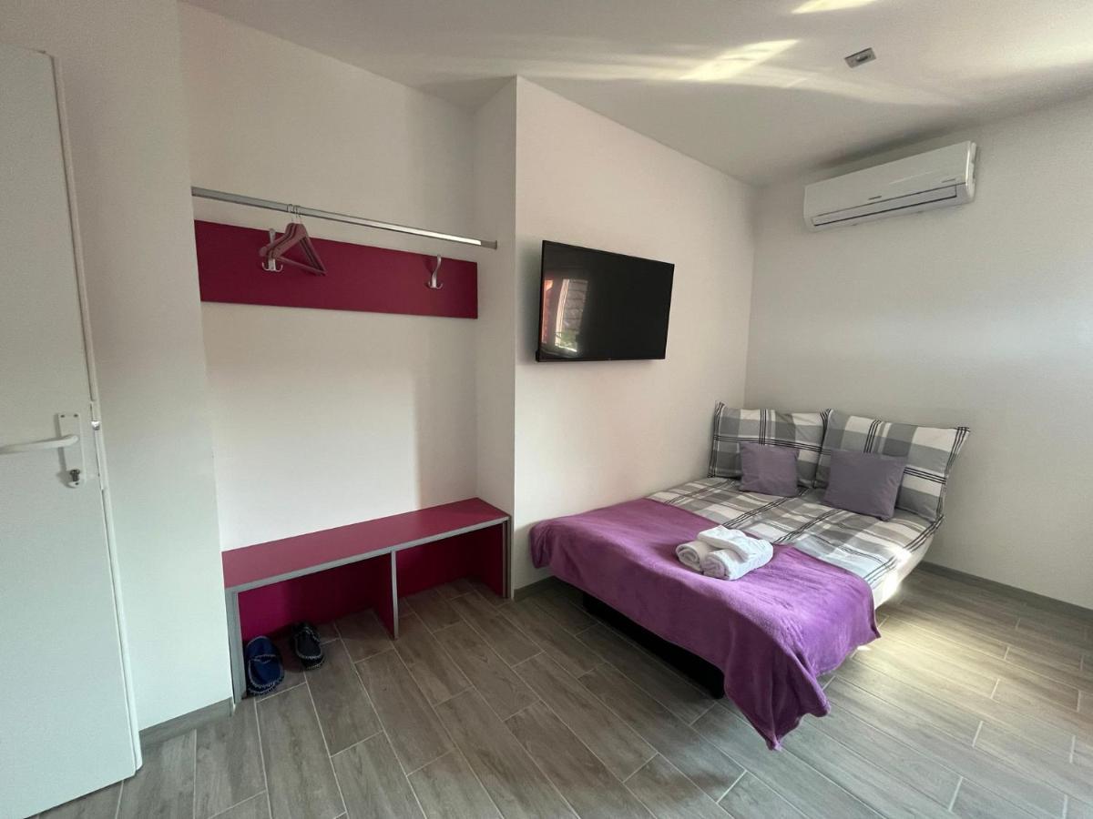 Rooms Jelak 벨리카 고리차 외부 사진