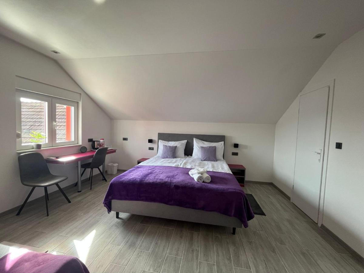 Rooms Jelak 벨리카 고리차 외부 사진