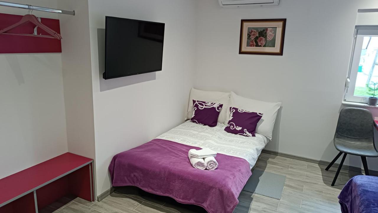 Rooms Jelak 벨리카 고리차 외부 사진