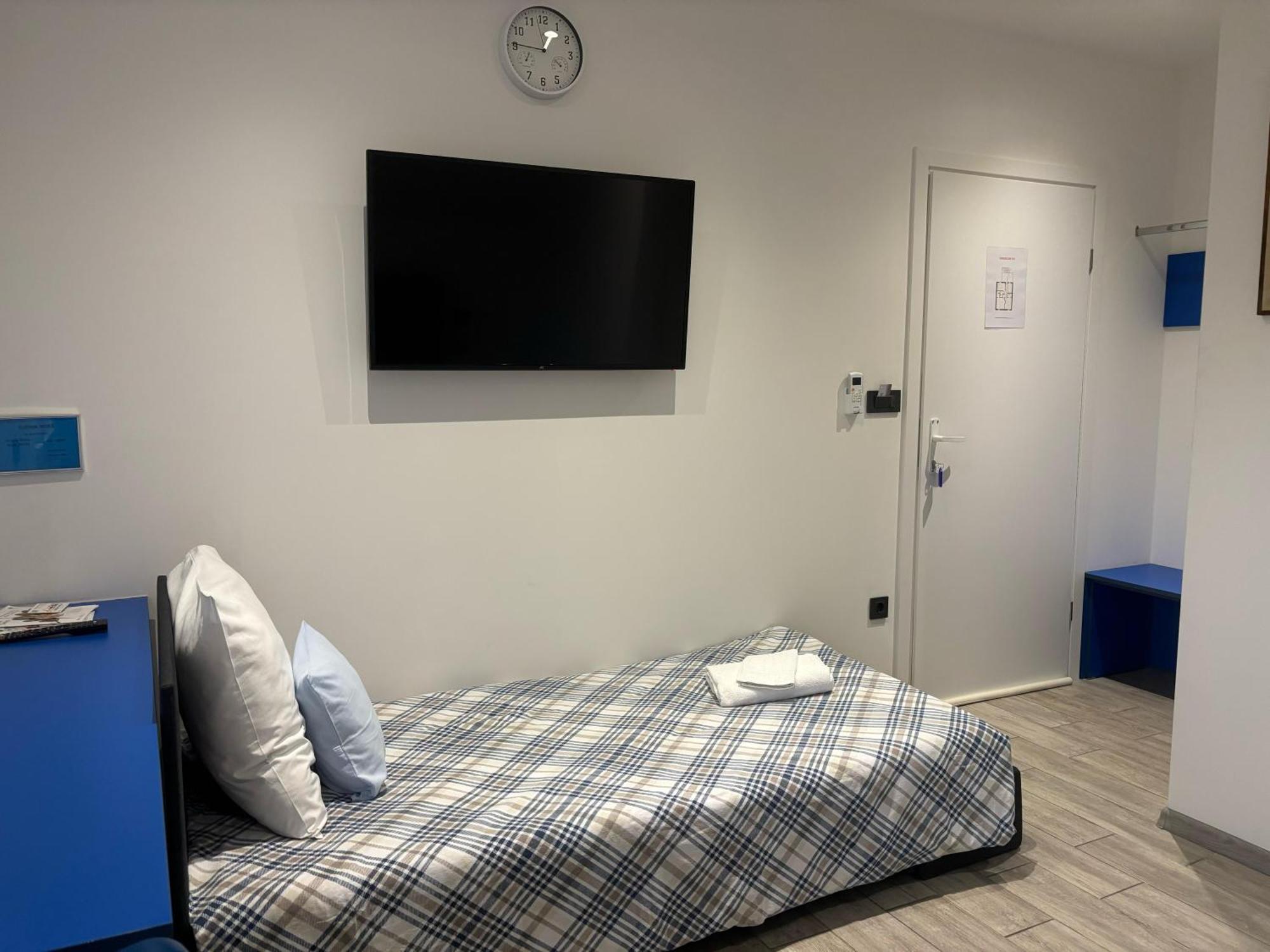 Rooms Jelak 벨리카 고리차 외부 사진