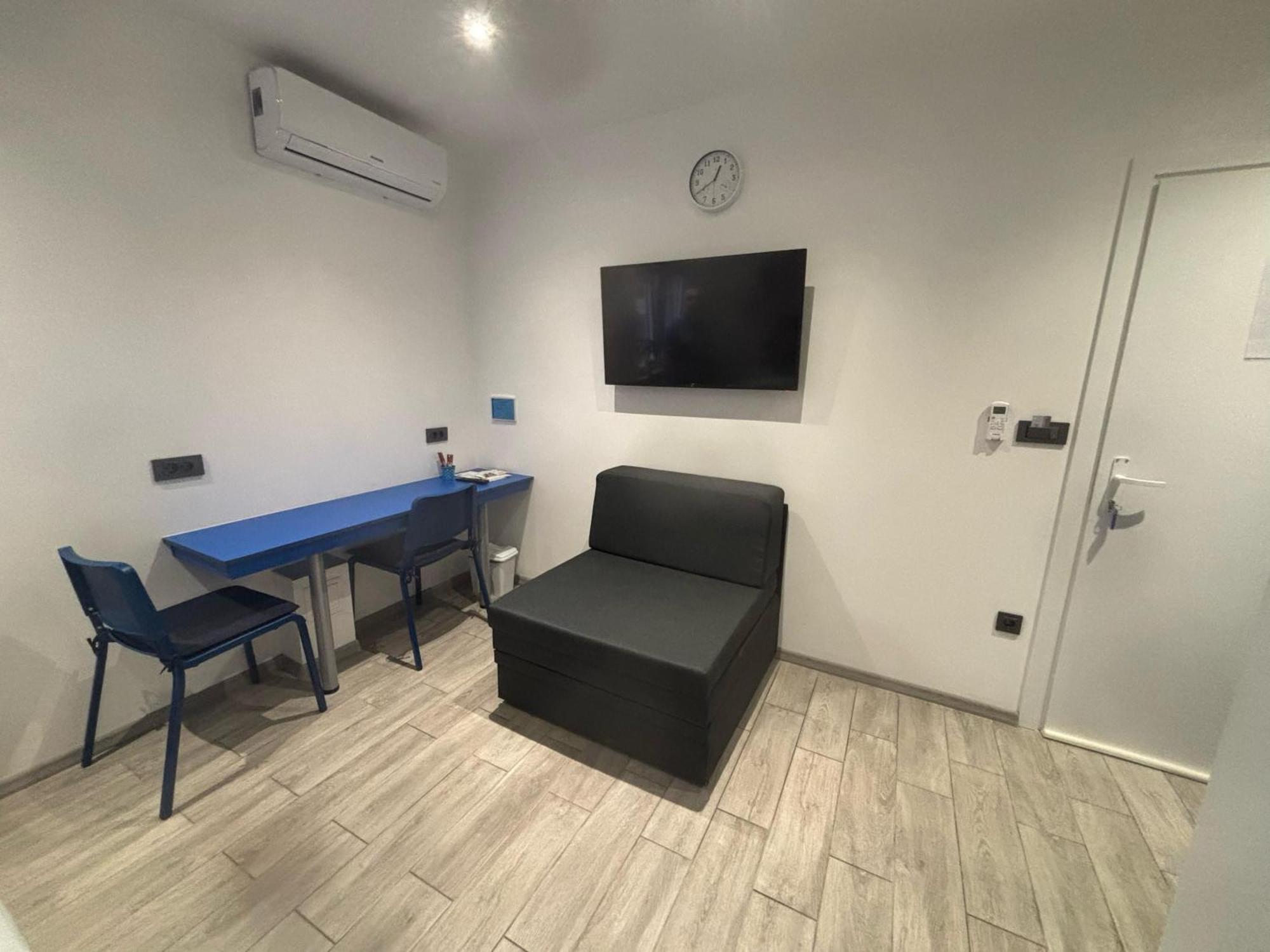 Rooms Jelak 벨리카 고리차 외부 사진