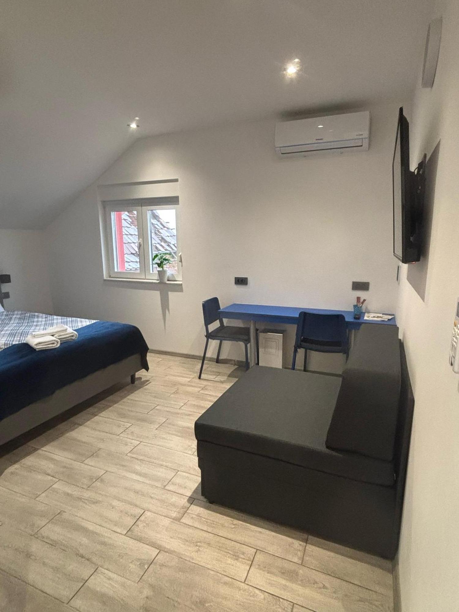 Rooms Jelak 벨리카 고리차 외부 사진