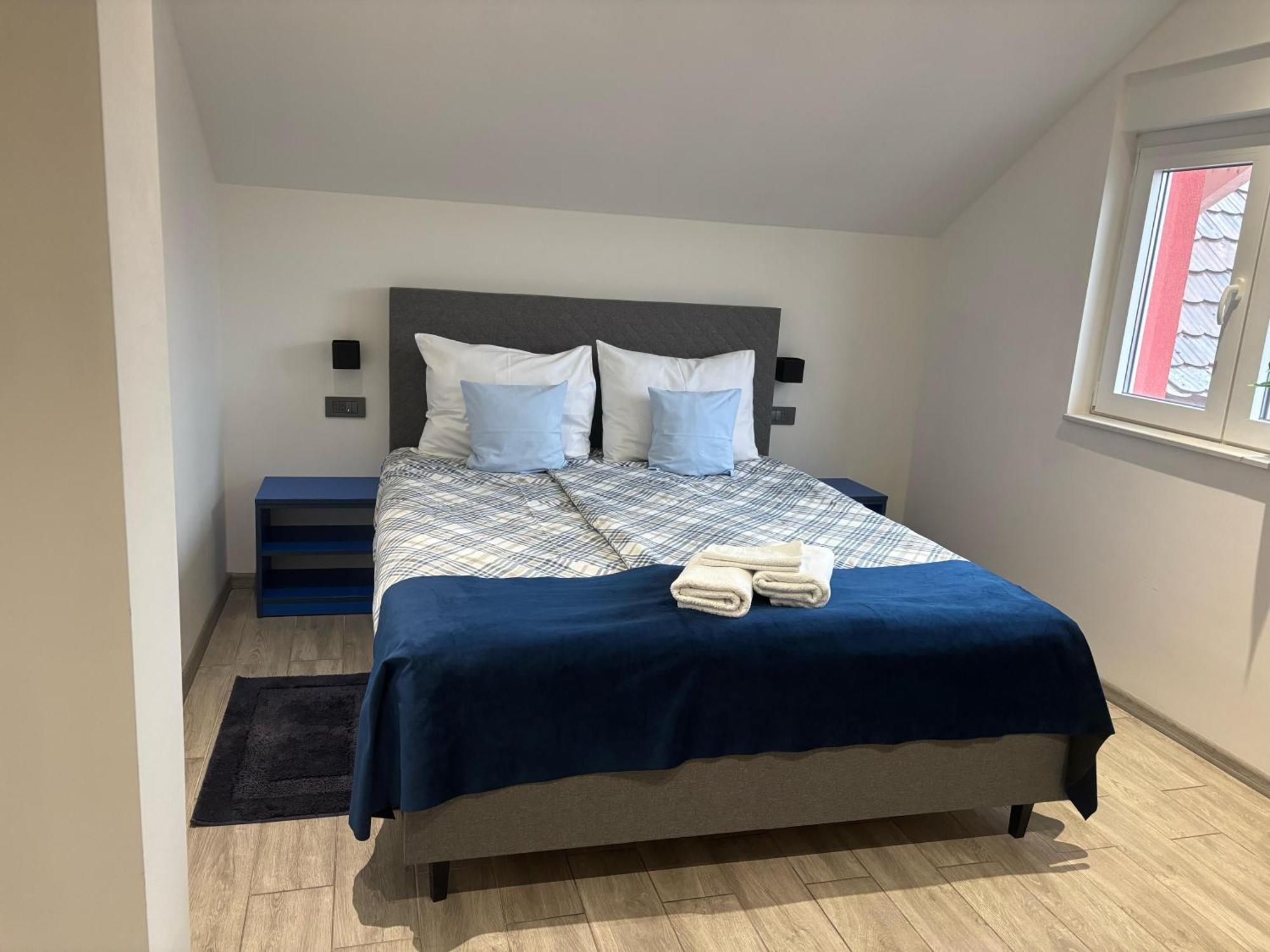 Rooms Jelak 벨리카 고리차 외부 사진